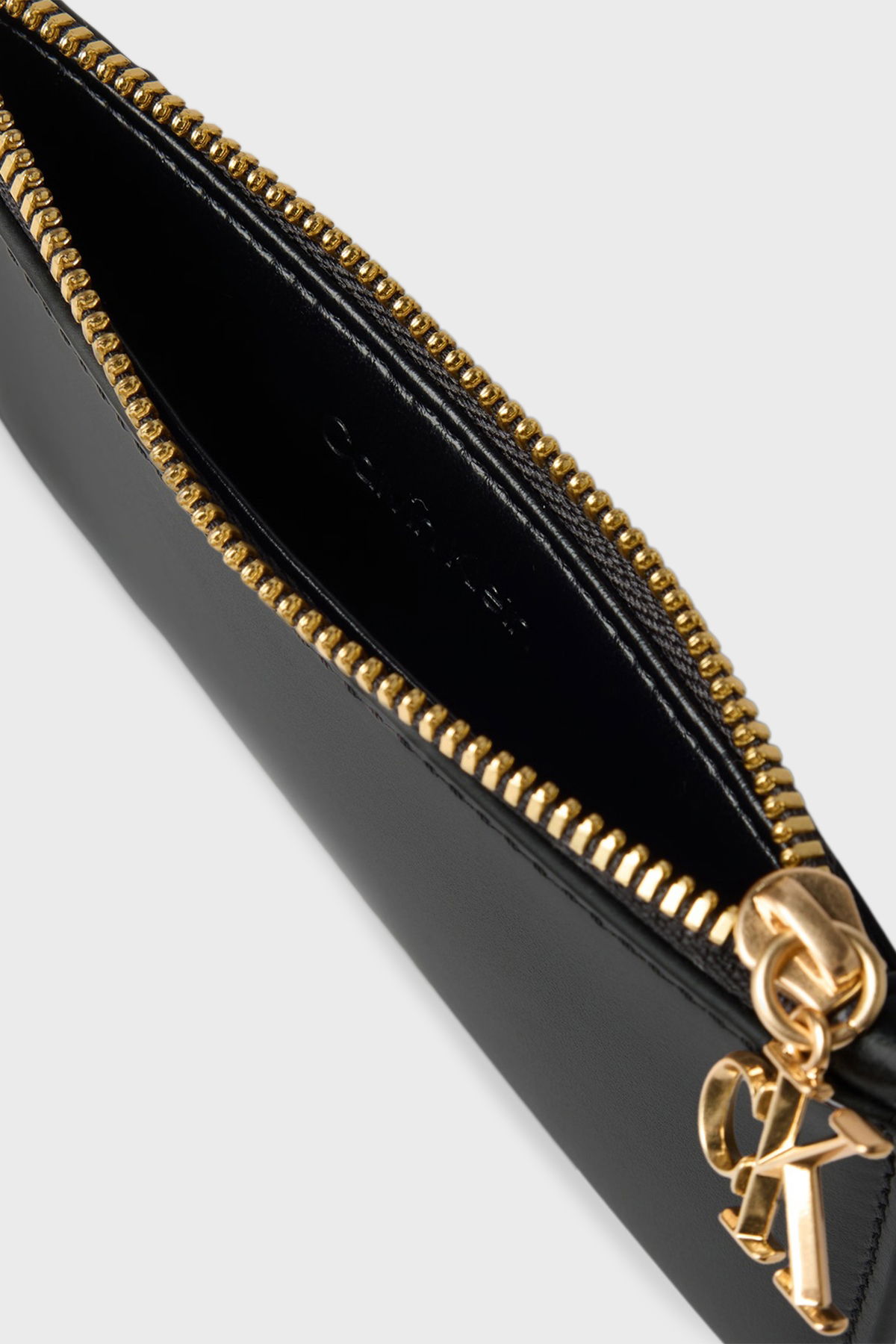 Calvin Klein Kadın Cüzdan SIYAH