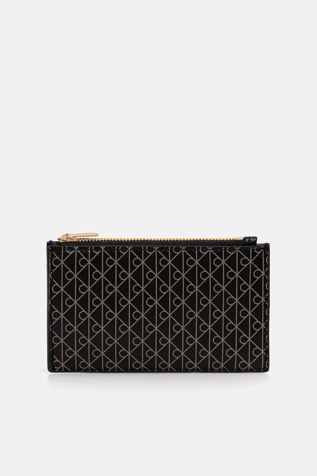 Calvin Klein Kadın Cüzdan SIYAH