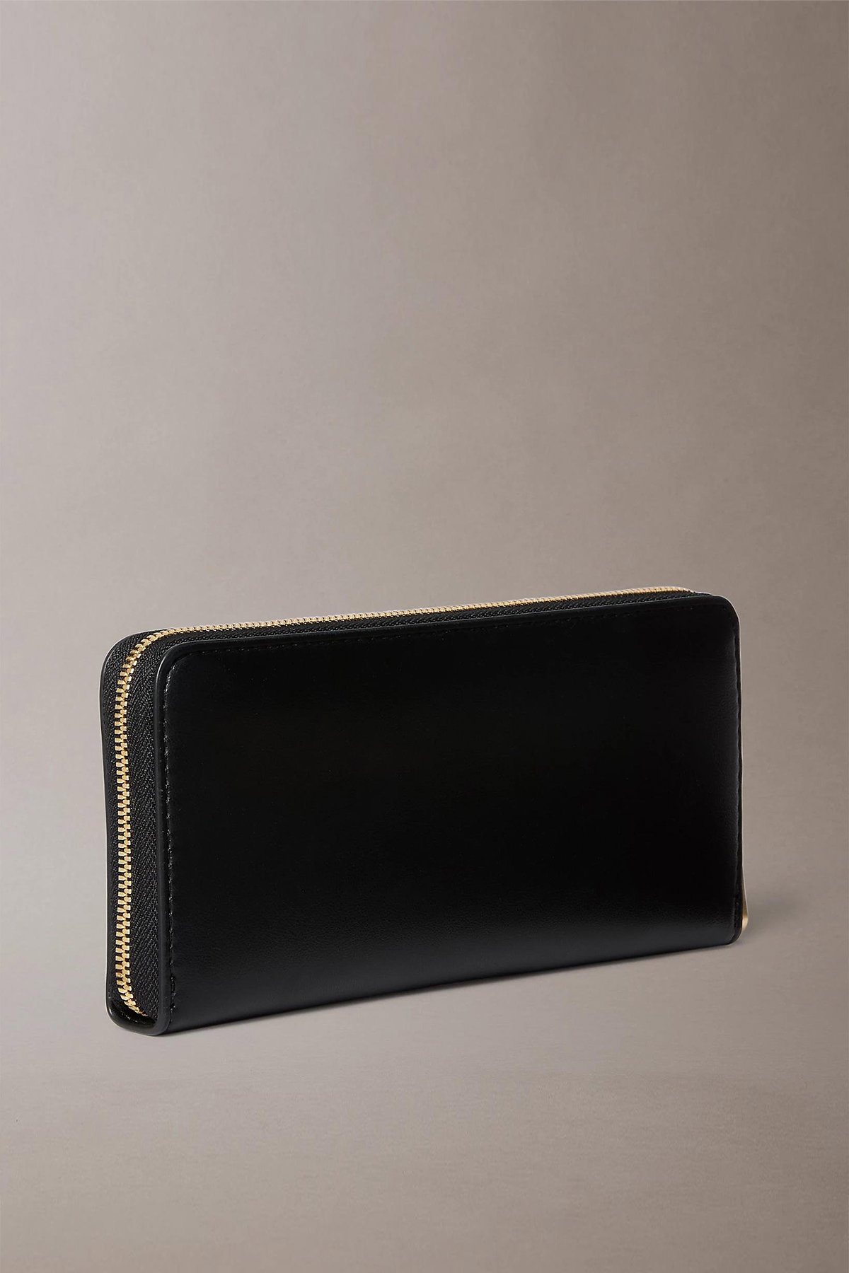 Calvin Klein Kadın Cüzdan SIYAH