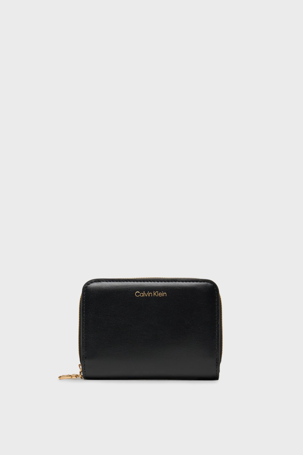 Calvin Klein Kadın Cüzdan SIYAH