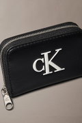 Calvin Klein Kadın Cüzdan SIYAHBEYAZ