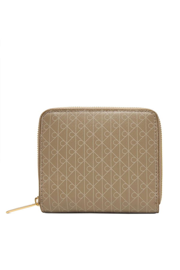 Calvin Klein Kadın Cüzdan VIZON