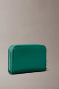 Calvin Klein Kadın Cüzdan YESIL
