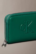 Calvin Klein Kadın Cüzdan YESIL