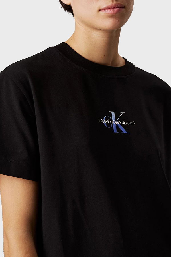 Calvin Klein Kadın Elbise SIYAH