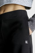 Calvin Klein Kadın Eşofman Altı SIYAH