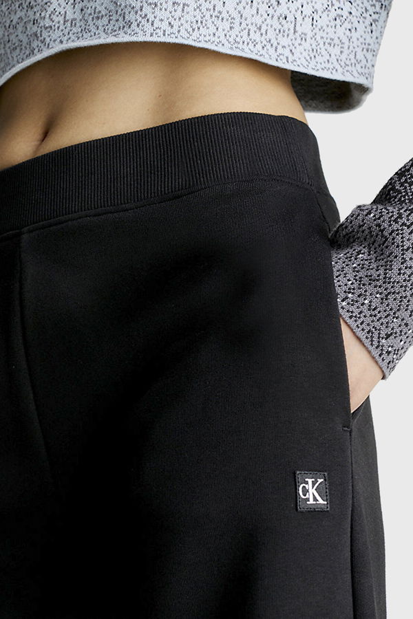 Calvin Klein Kadın Eşofman Altı SIYAH Calvin Klein Kadın Eşofman Altı SIYAH