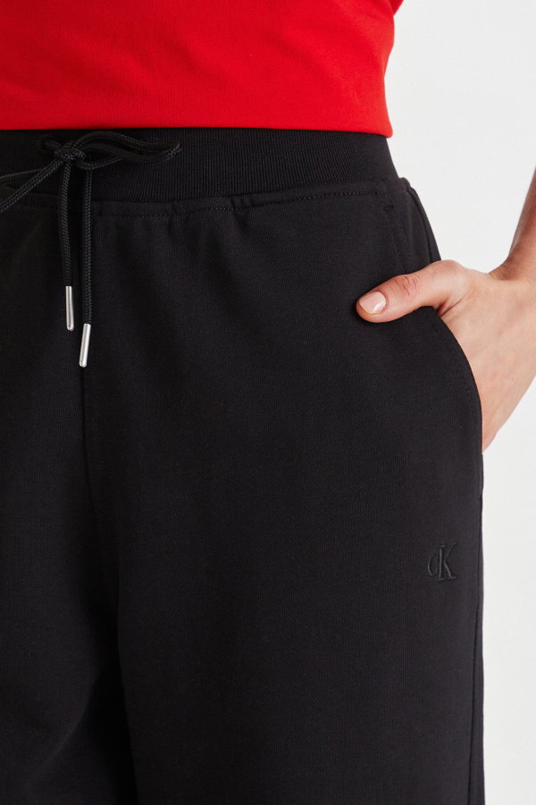 Calvin Klein Kadın Eşofman Altı SIYAH
