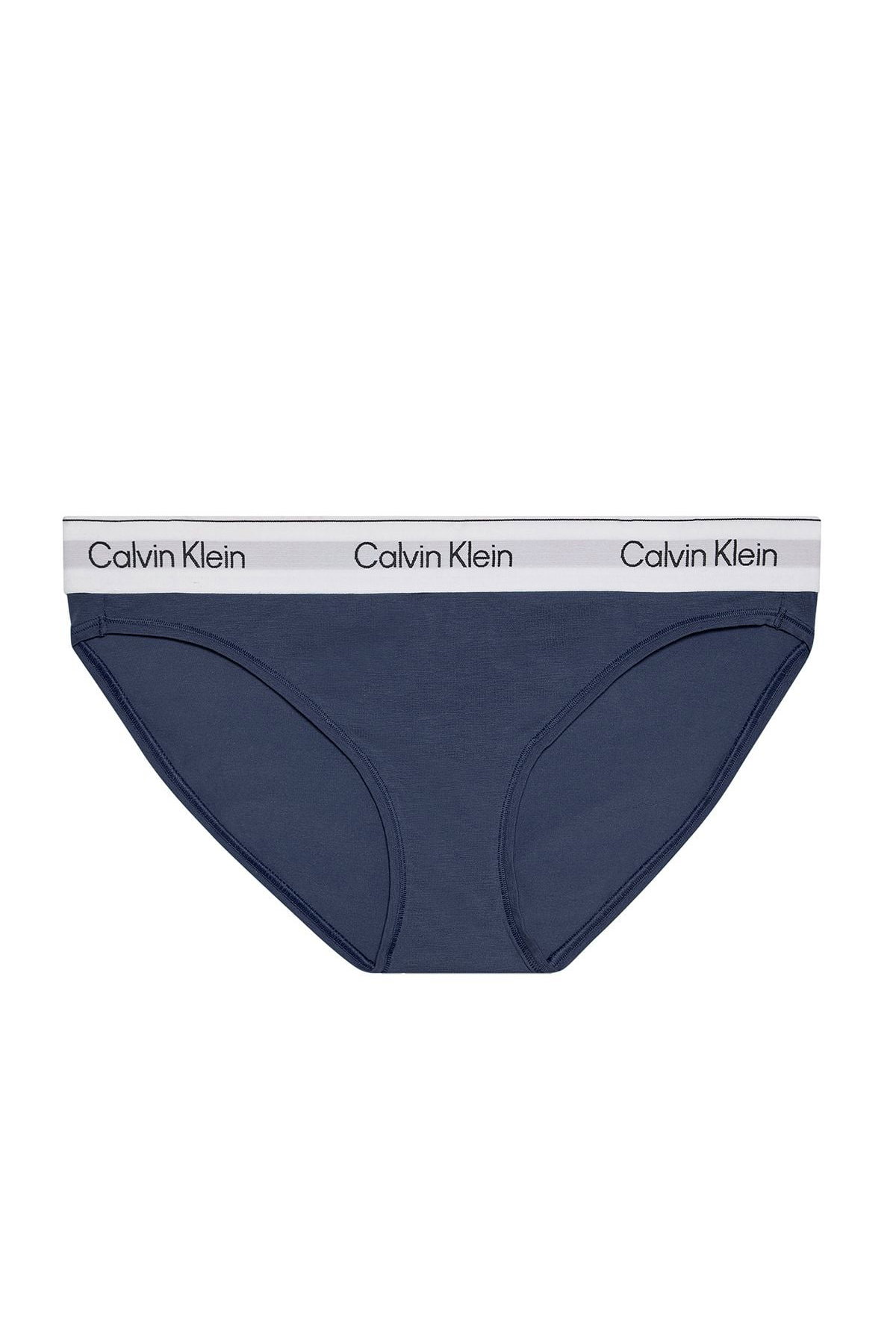 Calvin Klein Kadın  Külot ANTRASIT