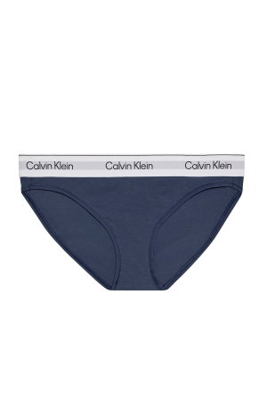 Calvin Klein Kadın  Külot ANTRASIT