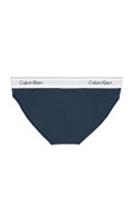 Calvin Klein Kadın  Külot ANTRASIT