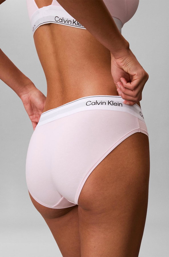 Calvin Klein Kadın  Külot PEMBE