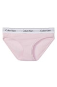 Calvin Klein Kadın  Külot PEMBE