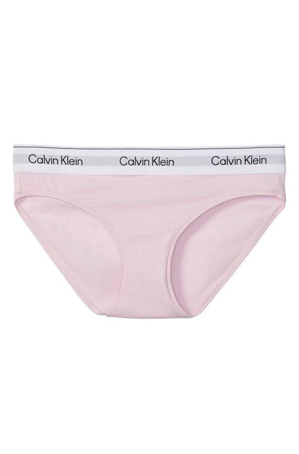 Calvin Klein Kadın  Külot PEMBE