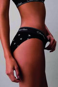 Calvin Klein Kadın  Külot SIYAH