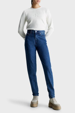 Calvin Klein Kadın Jean MAVİ Calvin Klein Kadın Jean MAVİ