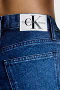 Calvin Klein Kadın Jean MAVİ