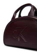 Calvin Klein Kadın Omuz Çantası BORDO