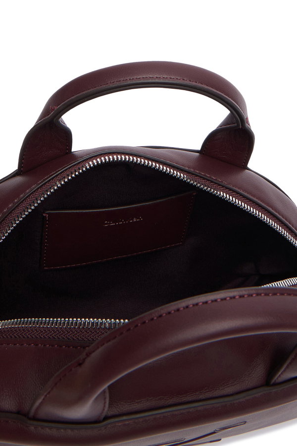 Calvin Klein Kadın Omuz Çantası BORDO
