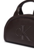 Calvin Klein Kadın Omuz Çantası KAHVERENGI