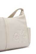 Calvin Klein Kadın Omuz Çantası KREM