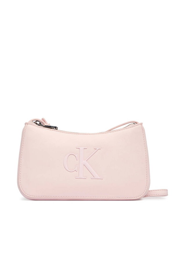 Calvin Klein Kadın Omuz Çantası PEMBE