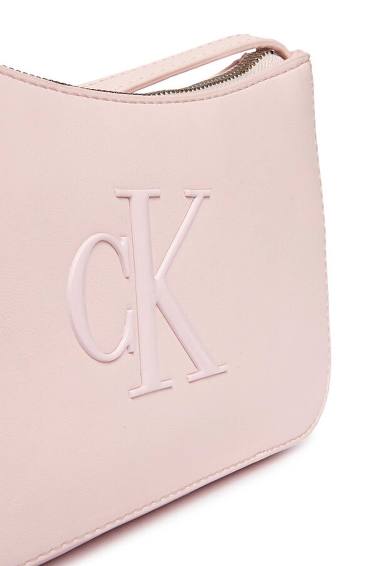 Calvin Klein Kadın Omuz Çantası PEMBE