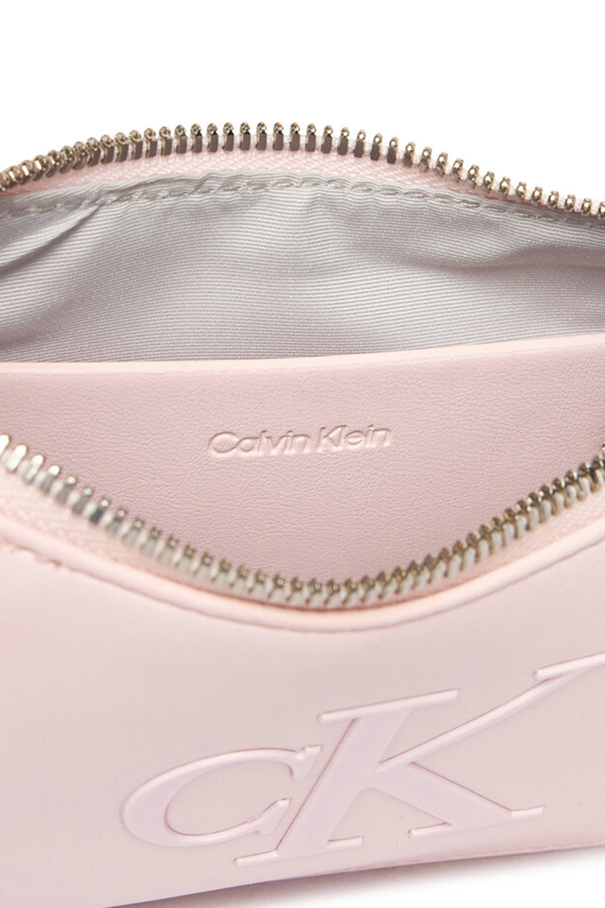 Calvin Klein Kadın Omuz Çantası PEMBE