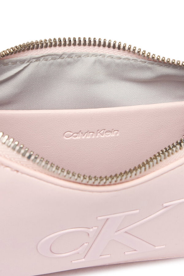 Calvin Klein Kadın Omuz Çantası PEMBE