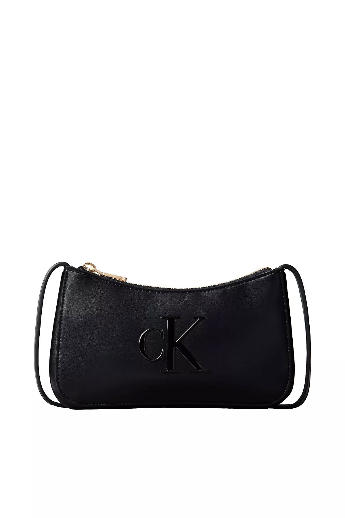 Calvin Klein Kadın Omuz Çantası SIYAH