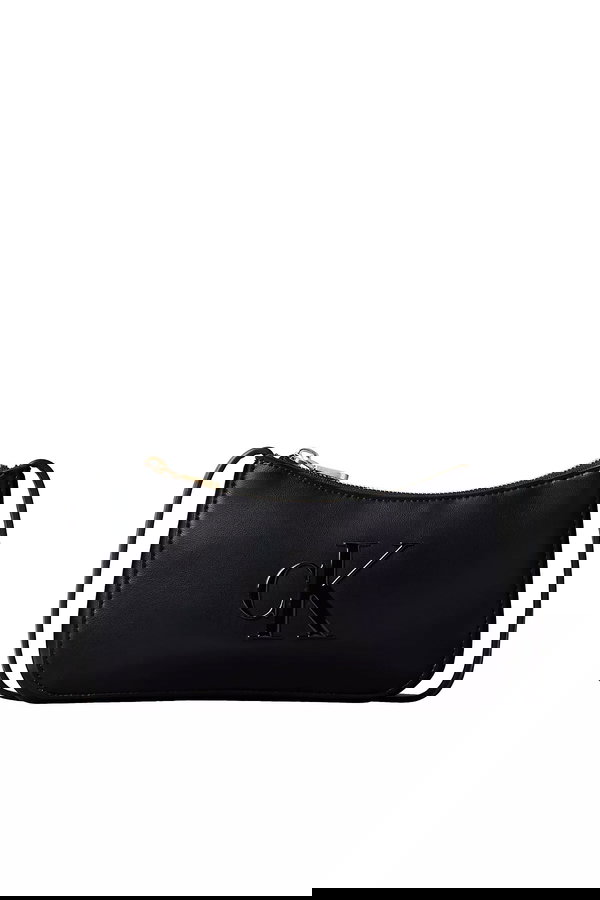 Calvin Klein Kadın Omuz Çantası SIYAH