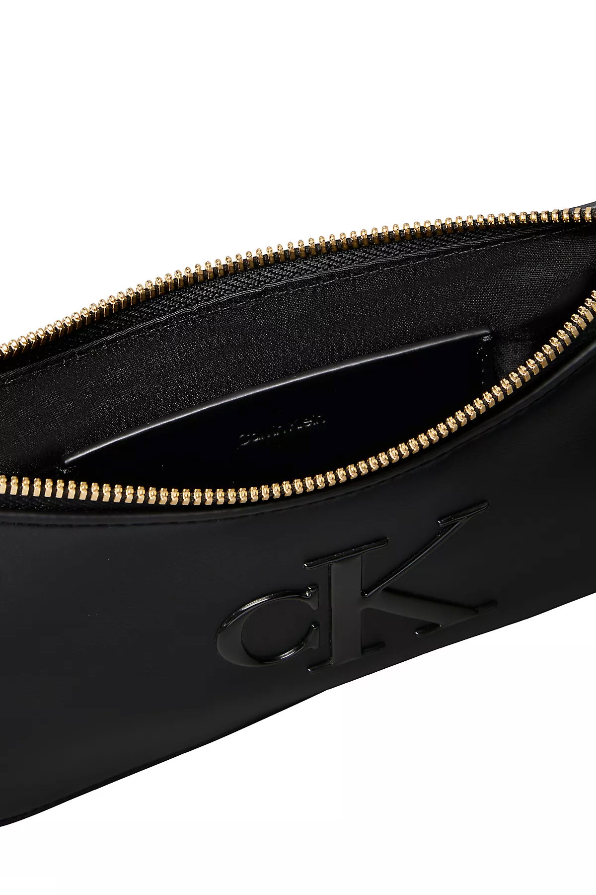 Calvin Klein Kadın Omuz Çantası SIYAH