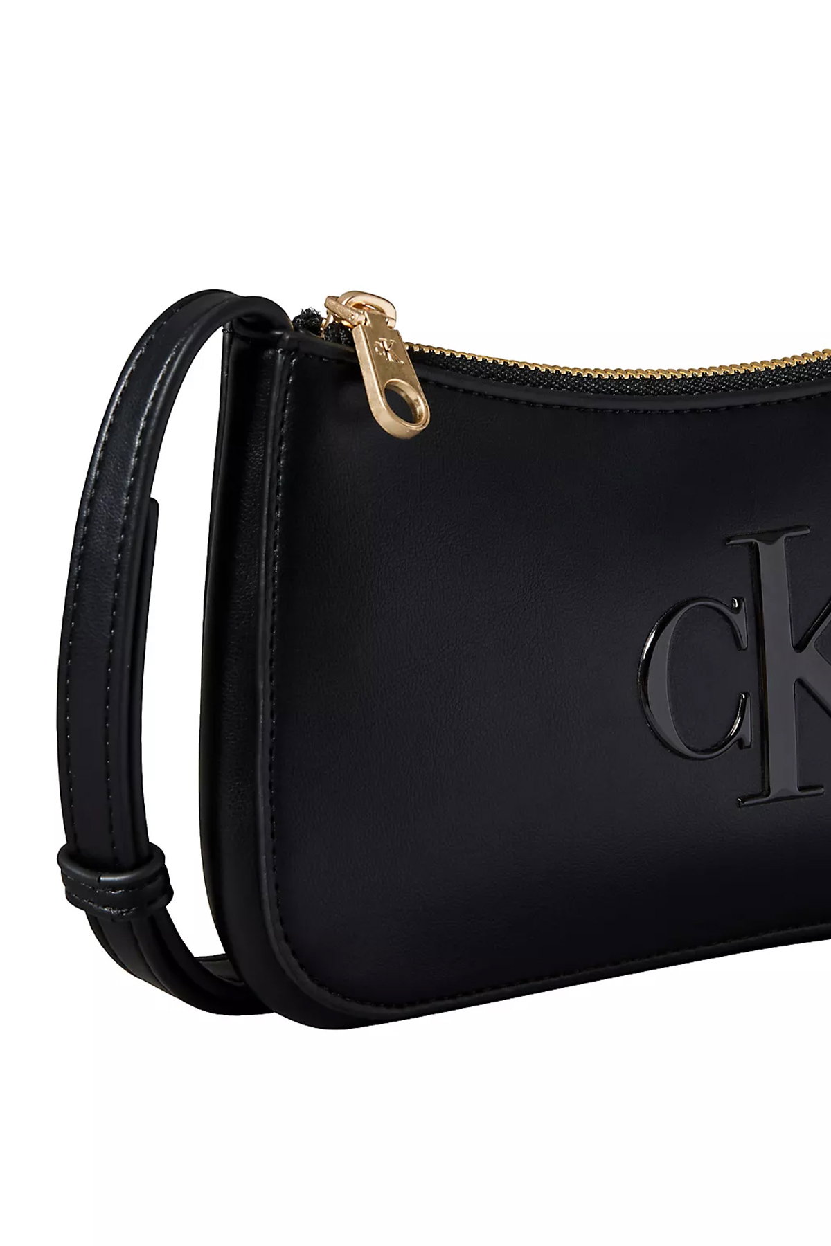 Calvin Klein Kadın Omuz Çantası SIYAH