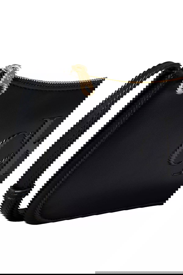 Calvin Klein Kadın Omuz Çantası SIYAH