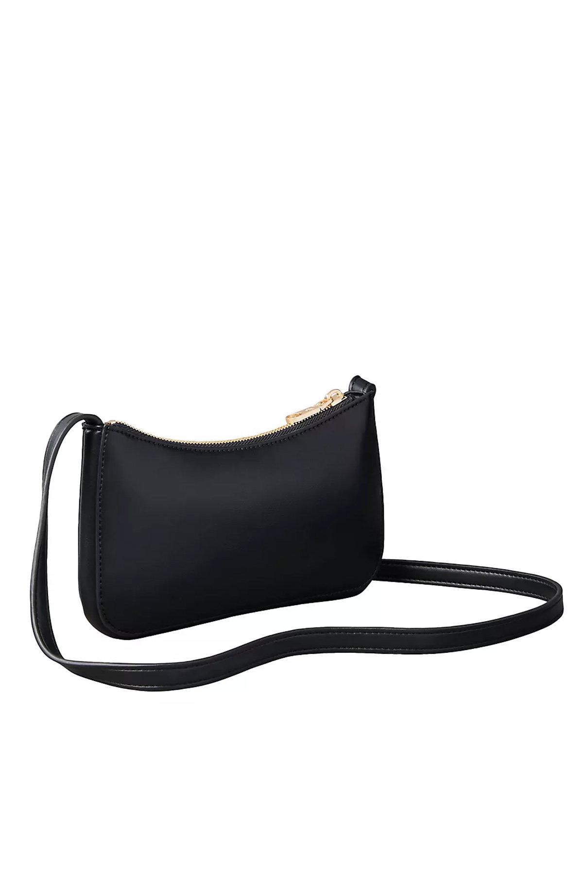 Calvin Klein Kadın Omuz Çantası SIYAH