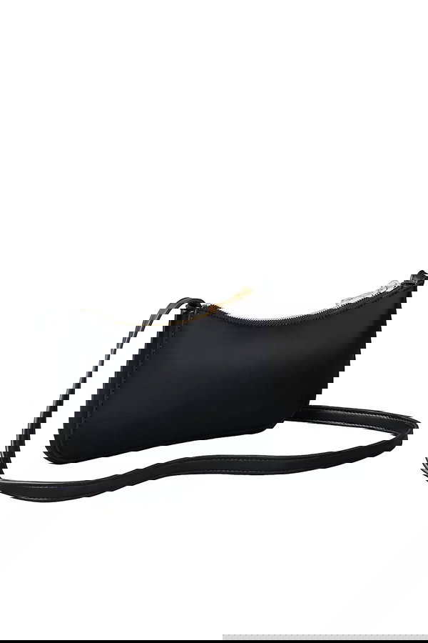 Calvin Klein Kadın Omuz Çantası SIYAH