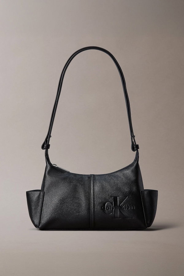 Calvin Klein Kadın Omuz Çantası SIYAH