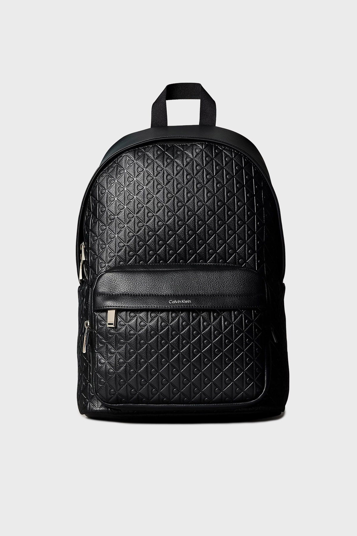 Calvin Klein Kadın Sırt Çanta SIYAH