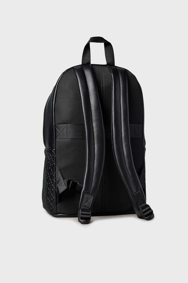 Calvin Klein Kadın Sırt Çanta SIYAH Calvin Klein Kadın Sırt Çanta SIYAH