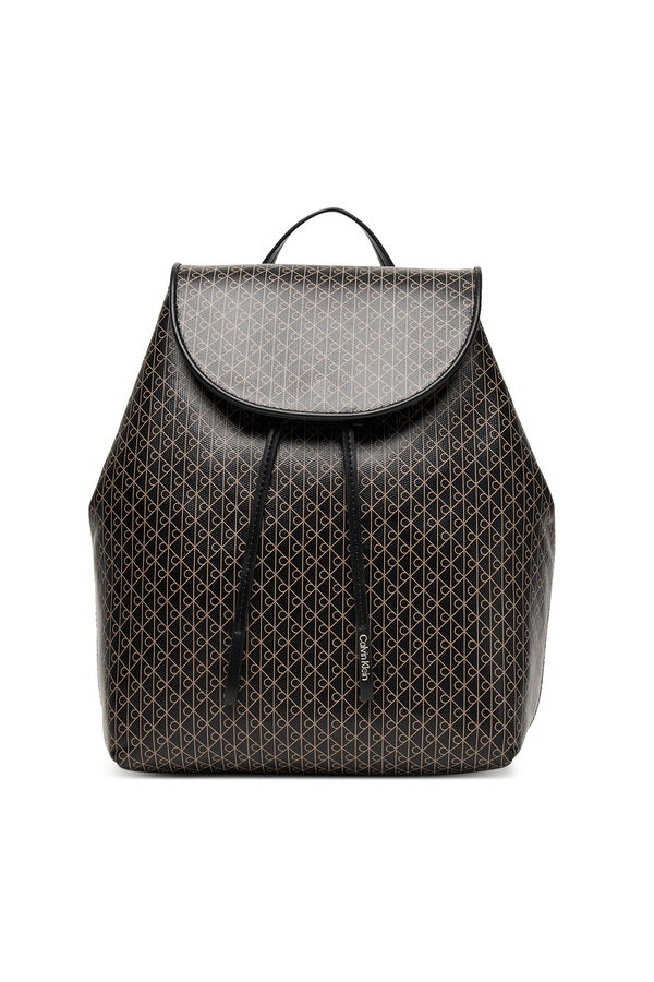 Calvin Klein Kadın Sırt Çantası KAHVERENGI