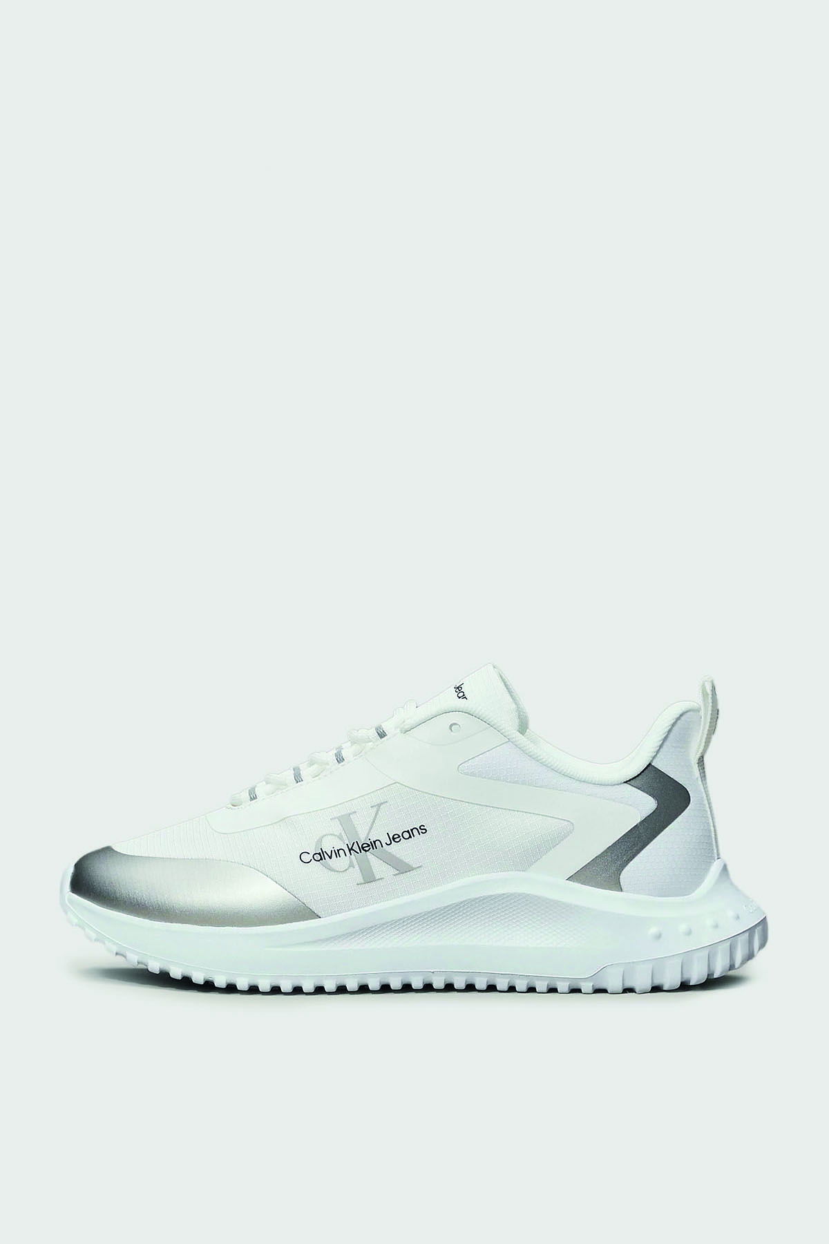 Calvin Klein Kadın Spor Ayakkabı Beyaz Calvin Klein Kadın Spor Ayakkabı Beyaz