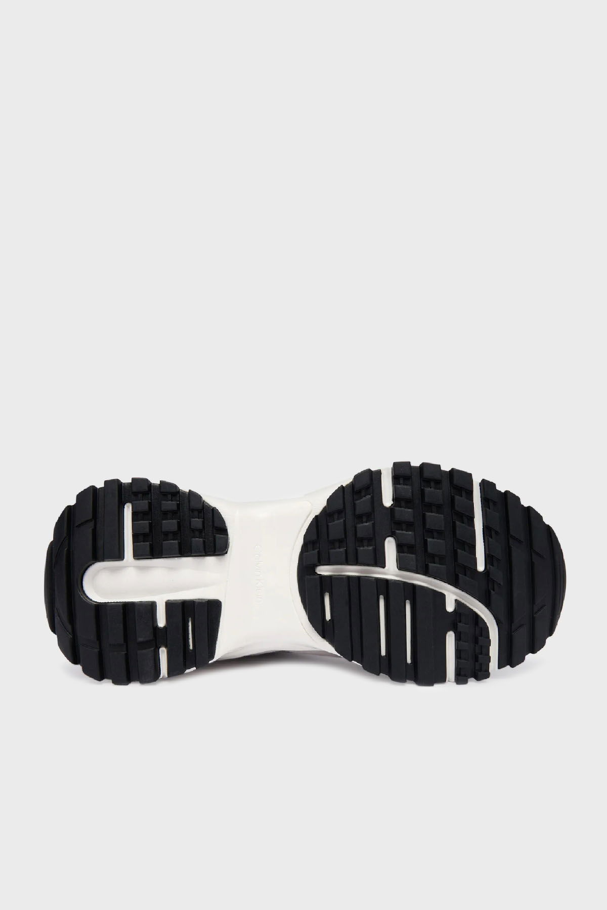 Calvin Klein Kadın Spor Ayakkabı Beyaz