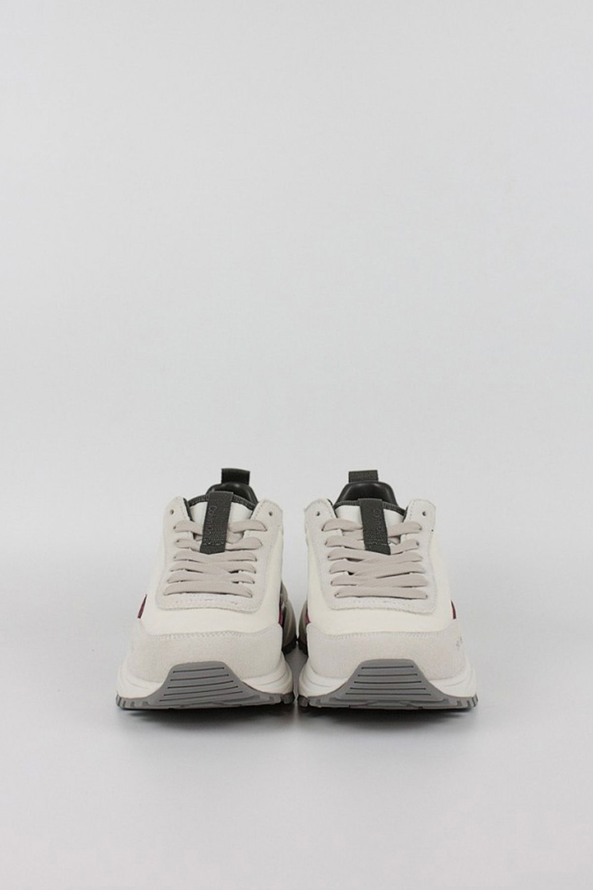 Calvin Klein Kadın Spor Ayakkabı Beyaz