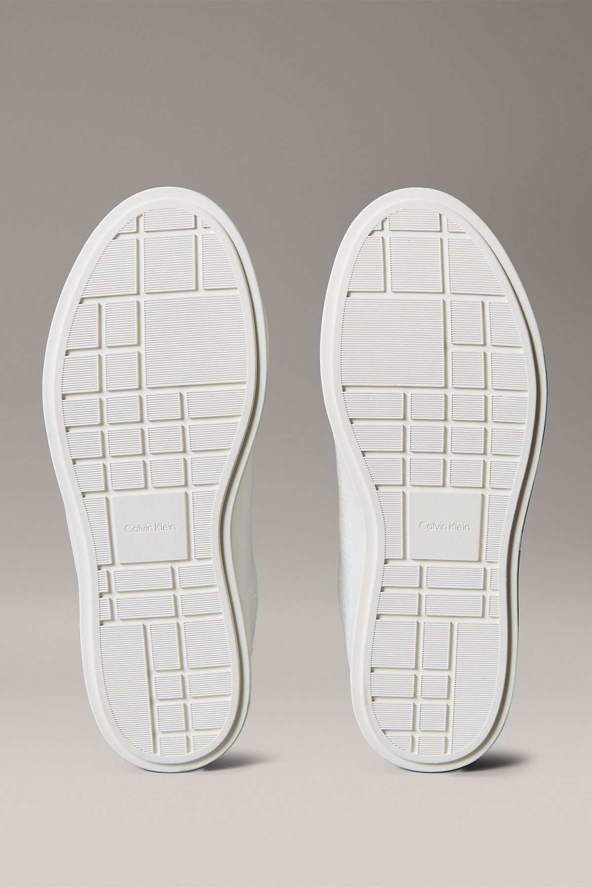 Calvin Klein Kadın Spor Ayakkabı Beyaz