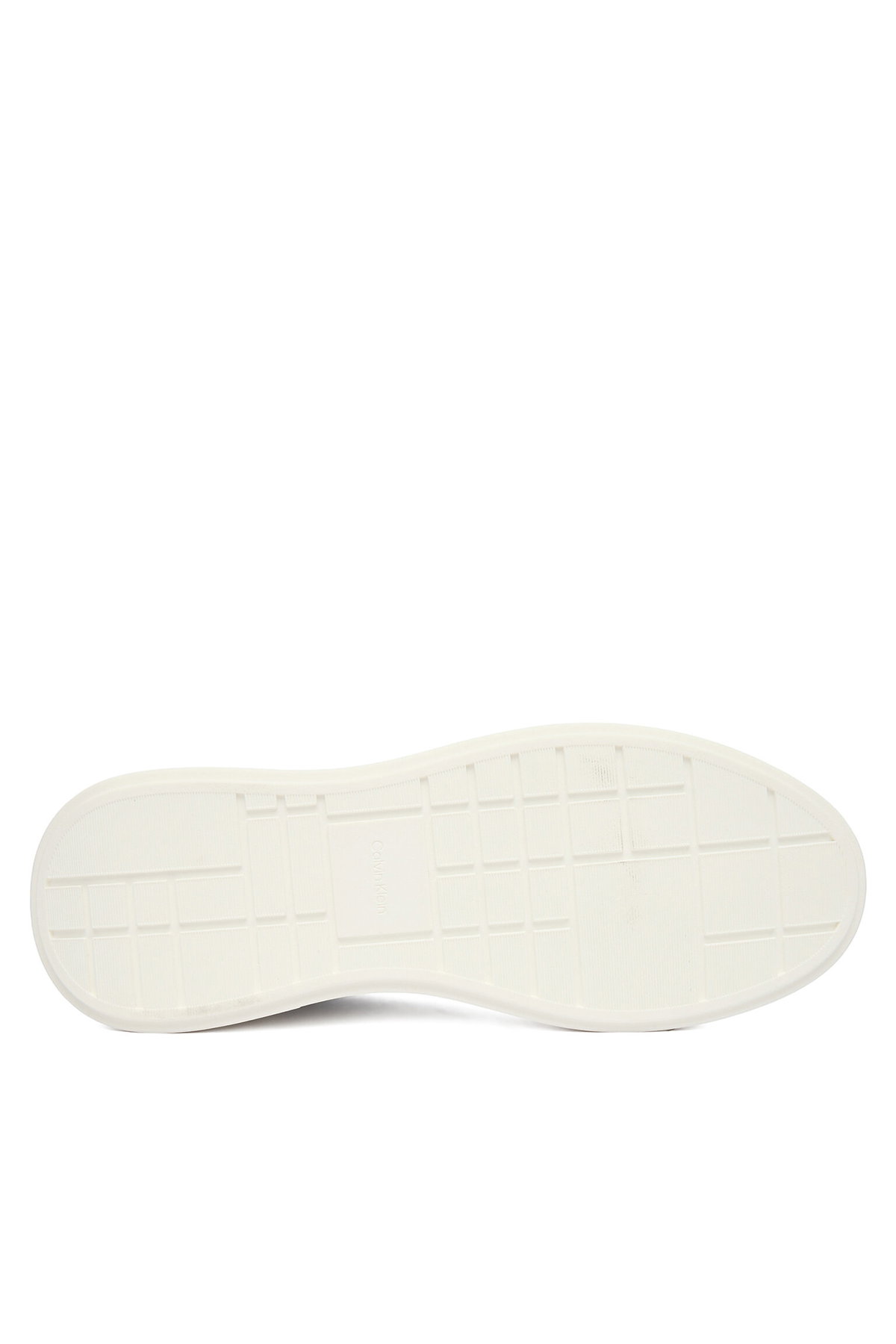 Calvin Klein Kadın Spor Ayakkabı Beyaz