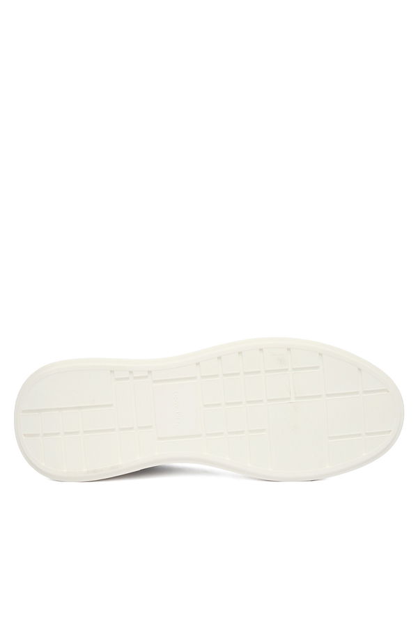 Calvin Klein Kadın Spor Ayakkabı Beyaz