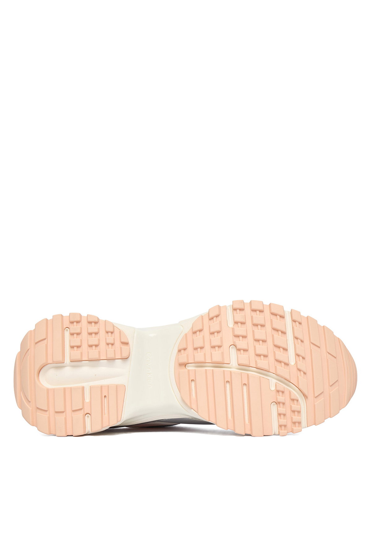 Calvin Klein Kadın Spor Ayakkabı Beyaz