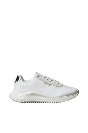 Calvin Klein Kadın Spor Ayakkabı Beyaz