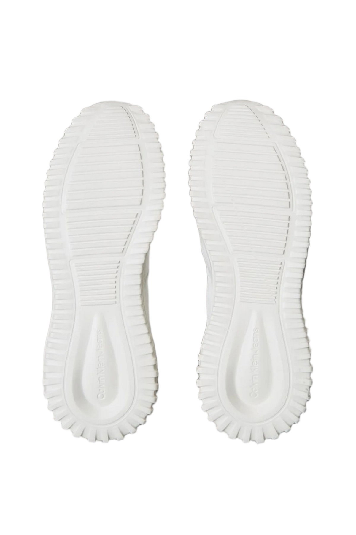 Calvin Klein Kadın Spor Ayakkabı Beyaz