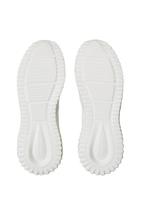 Calvin Klein Kadın Spor Ayakkabı Beyaz